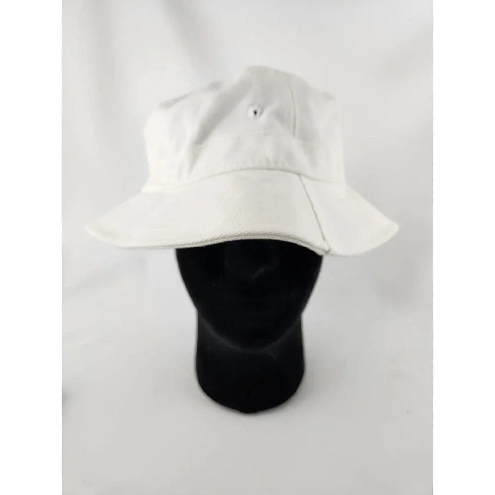 New Honor The Gift Los Angeles Off-white Bucket Hat One Size Fits Most‎ Beach